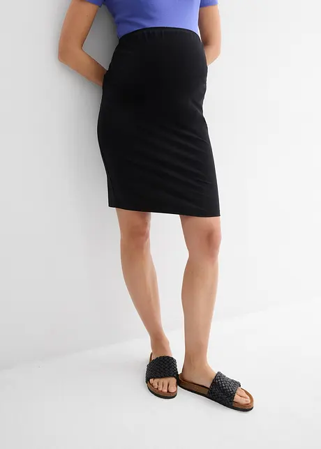 Jupe de grossesse 2en1, bonprix