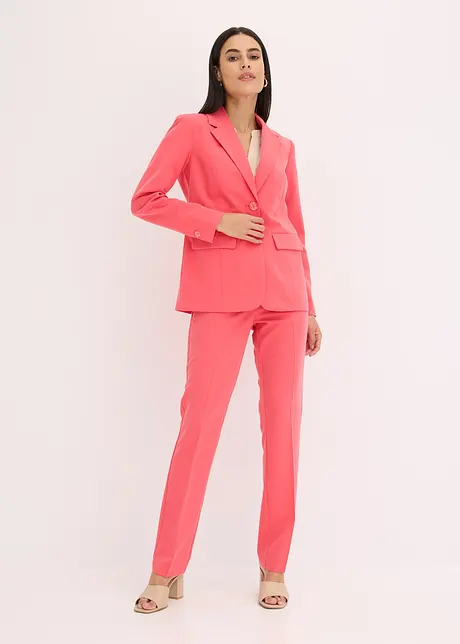Tailleur pantalon (2 pces), bonprix