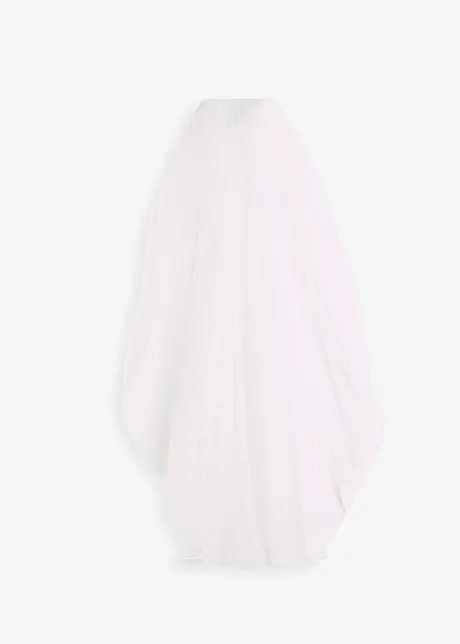 Voile de mariée, bonprix
