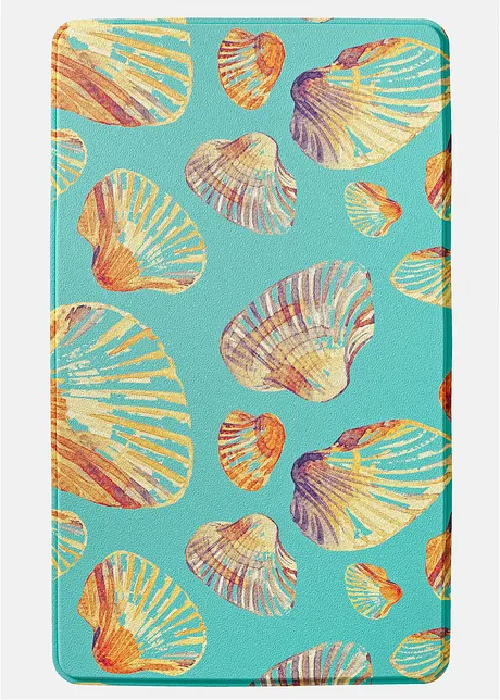 Tapis de bain à mémoire de forme, bonprix