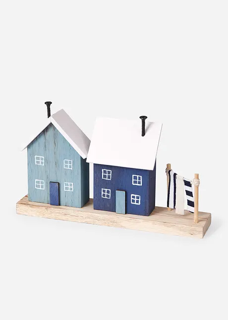 Objet déco maisons, bonprix