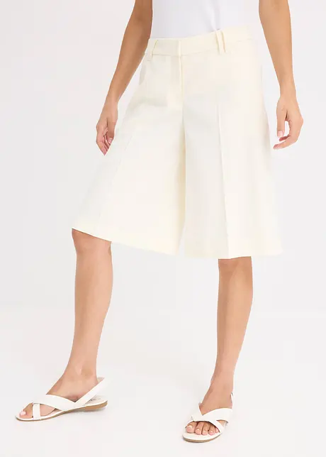 Short cintré, bonprix