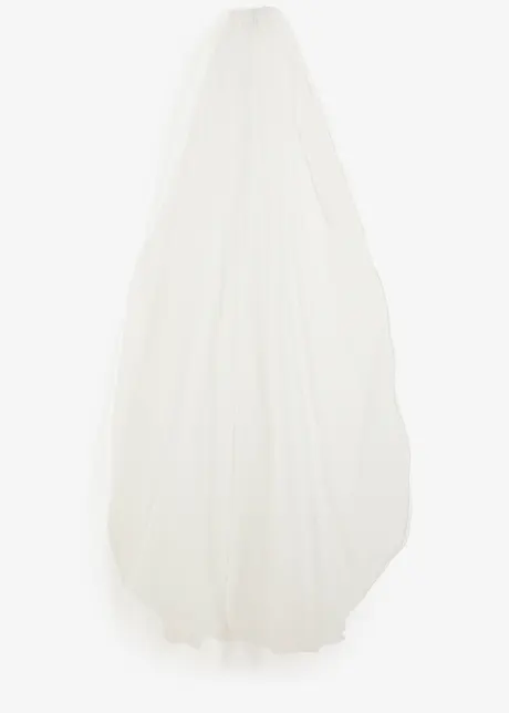 Voile de mariée, bonprix