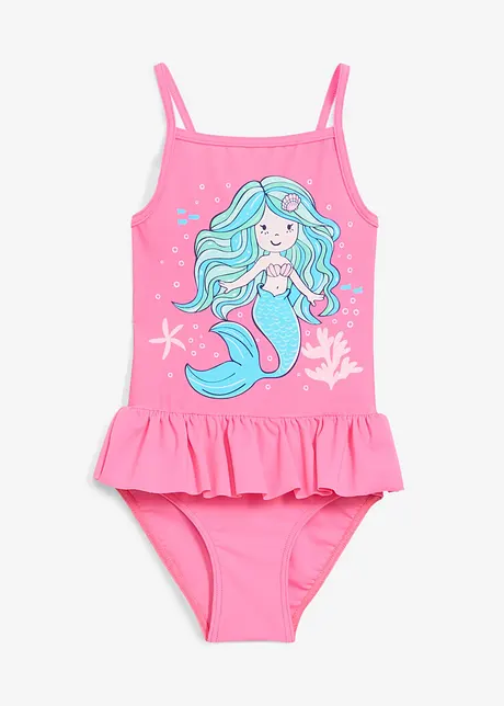Maillot 1 pièce, bonprix