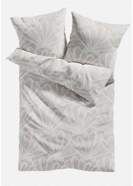 Parure de lit coquillages, bonprix