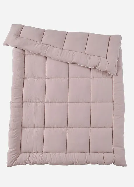 Couette moyenne toucher coton, bonprix