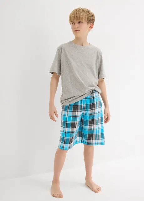 Pyjashort (ens. 4 pces), bonprix