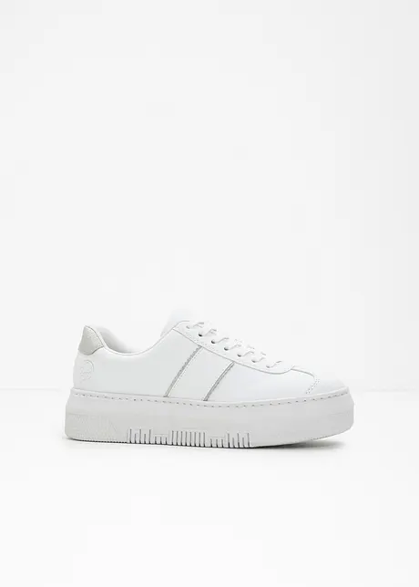 Sneakers à plateformes Rieker, Rieker
