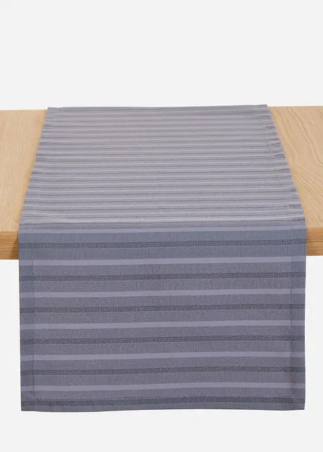 Chemin de table intérieur et extérieur, anti-taches, bonprix