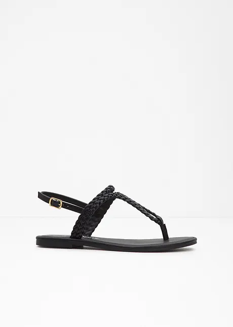 Sandales entredoigt, bonprix