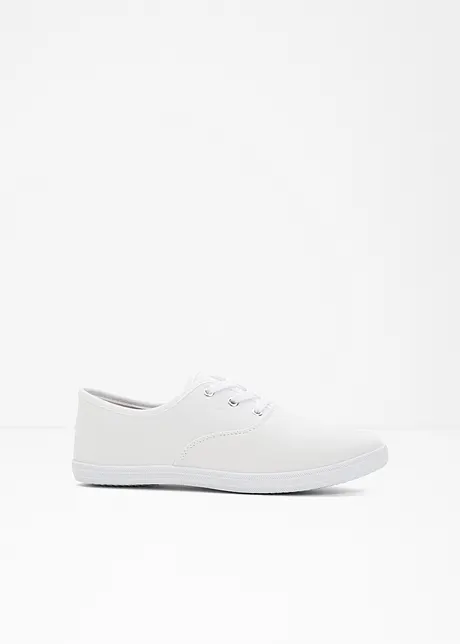 Tennis en toile, bonprix