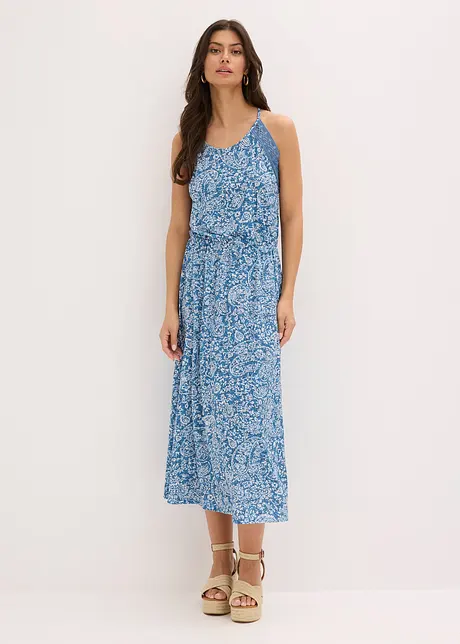 Robe en jersey, bonprix