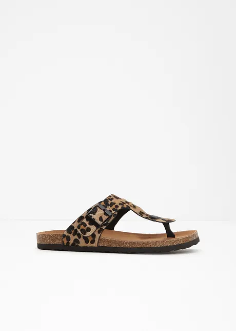 Mules entredoigt, bonprix