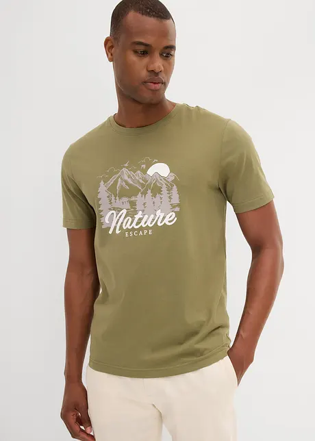 T-shirt, bonprix