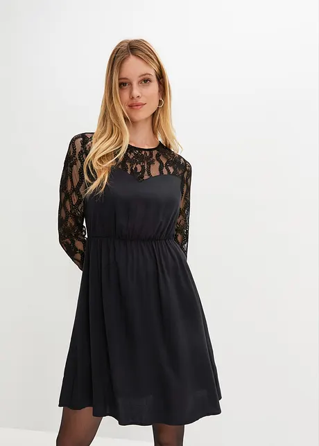 Robe à dentelle, BODYFLIRT