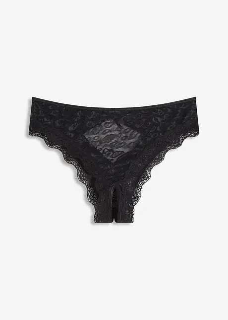 Slip brésilien fendu, VENUS