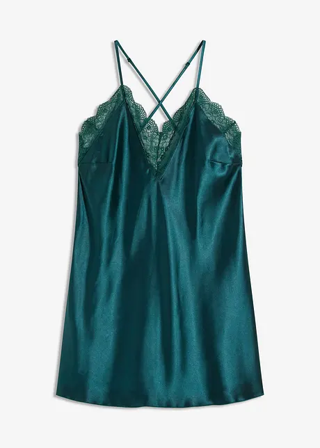 Nuisette en satin, VENUS