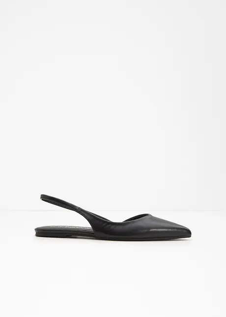 Ballerines slingback, bonprix