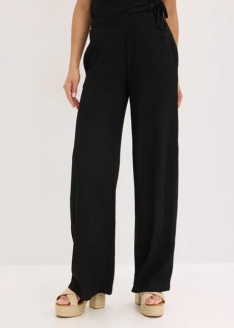 Pantalon palazzo, bonprix