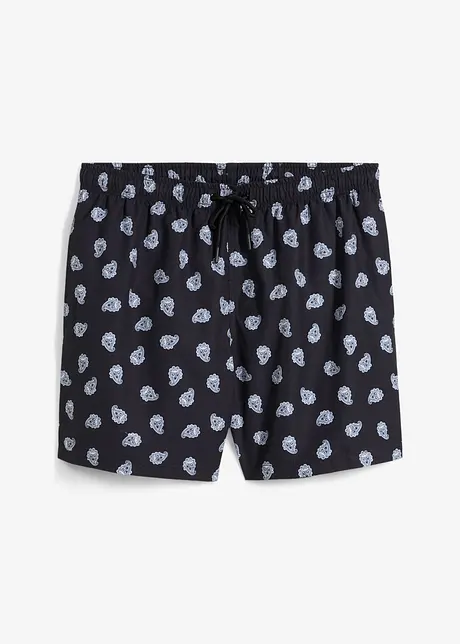 Bermuda de bain homme, bonprix