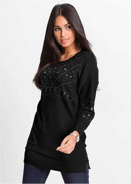 Pull, BODYFLIRT