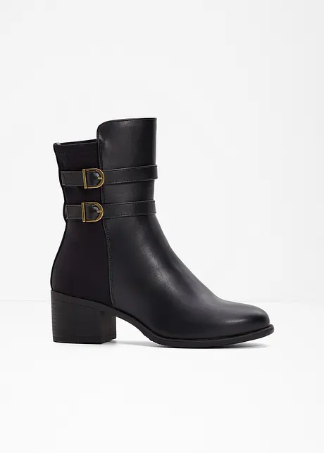 Boots largeur confort, bonprix