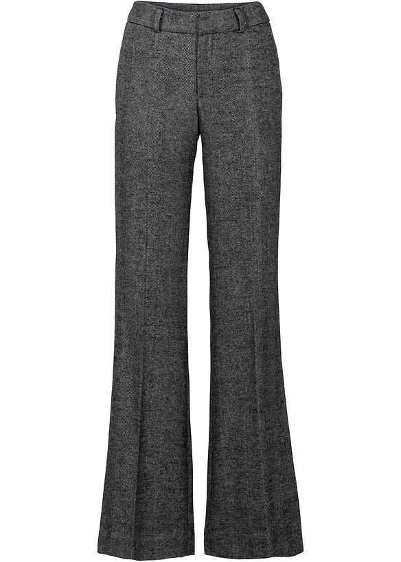 Pantalon de tailleur, bonprix
