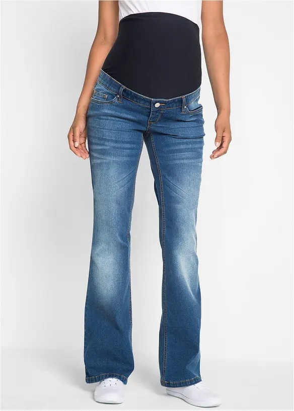 Jean de grossesse Bootcut, bonprix