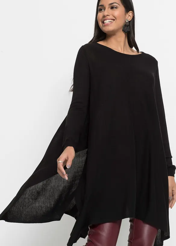 Pull long, bonprix