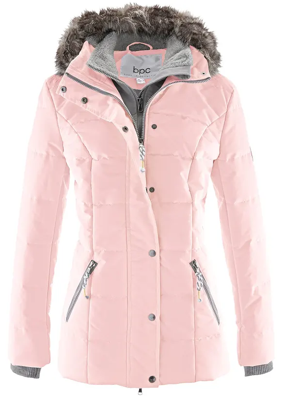 Veste d’hiver style 2 en 1, bonprix