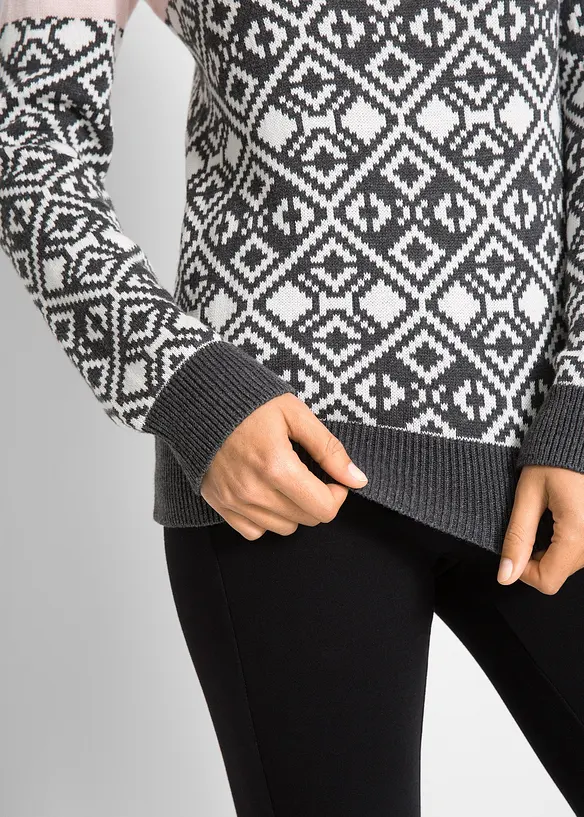 Pull, bonprix