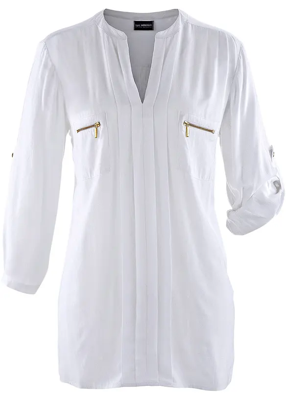 Blouse-tunique, bonprix