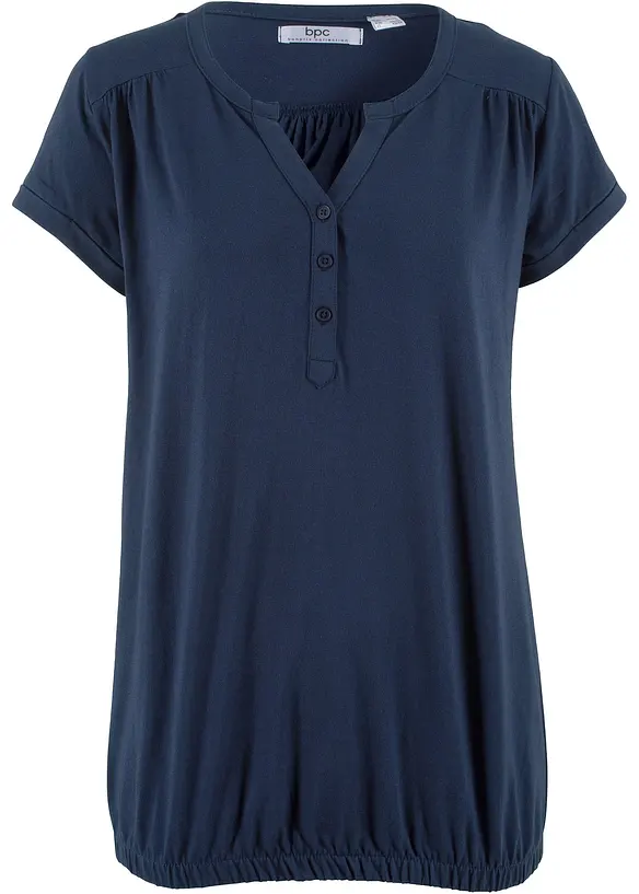 T-shirt en coton, bonprix