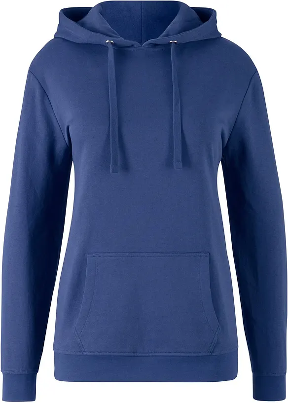 Sweat à capuche, bonprix