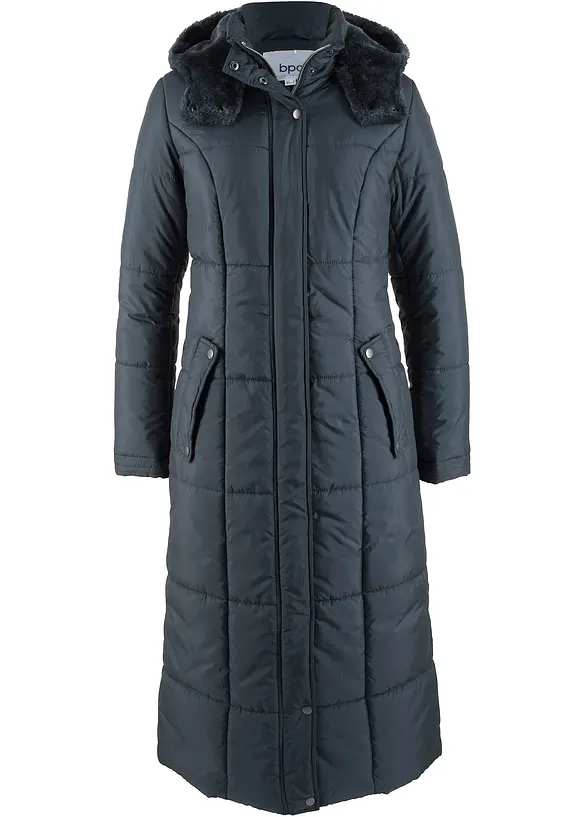 Léger manteau matelassé, bonprix