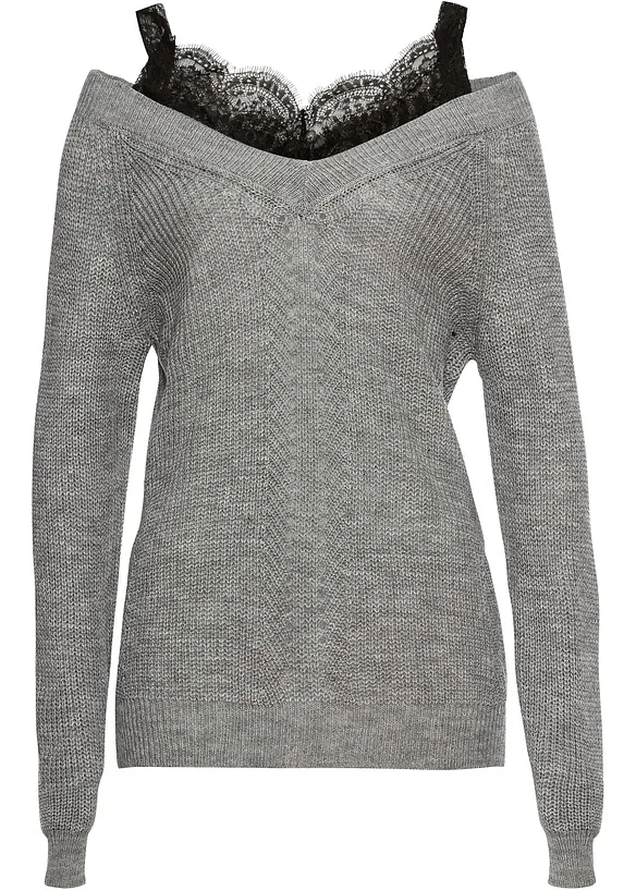 Pull, BODYFLIRT