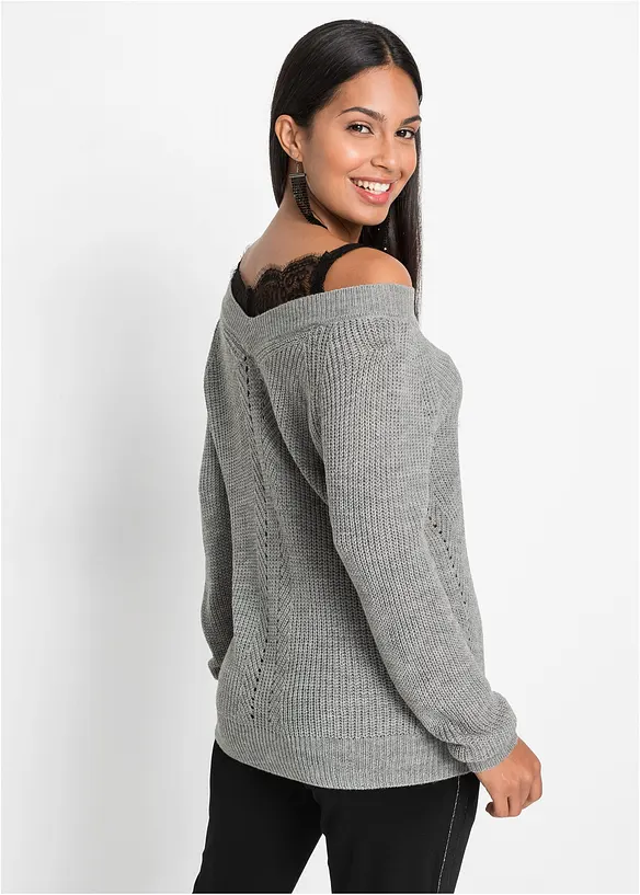 Pull, BODYFLIRT