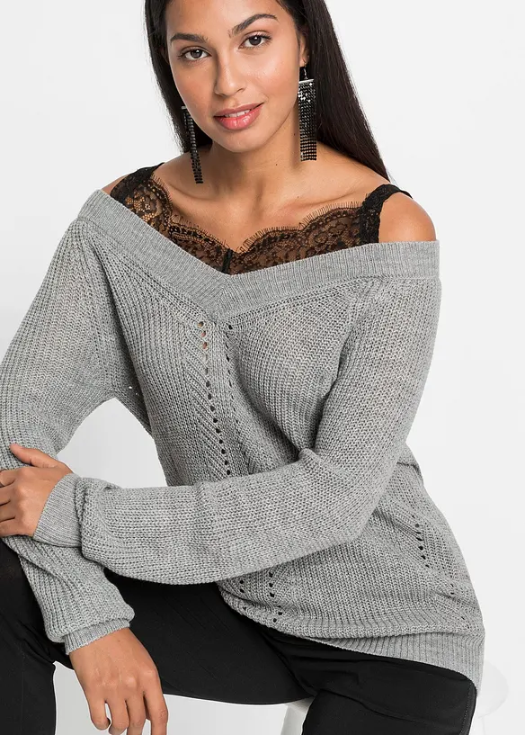 Pull, BODYFLIRT