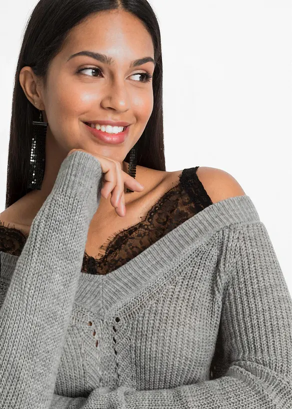 Pull, BODYFLIRT