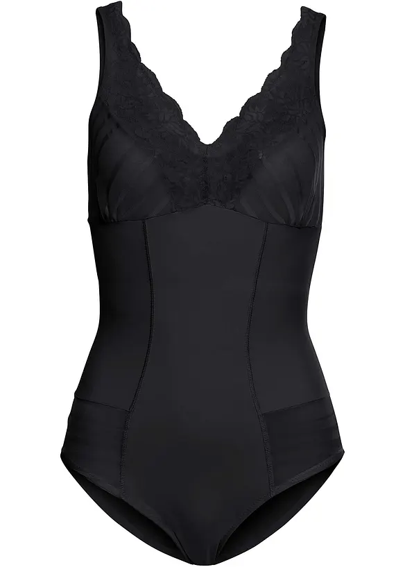 Body sculptant, maintien modéré, bonprix