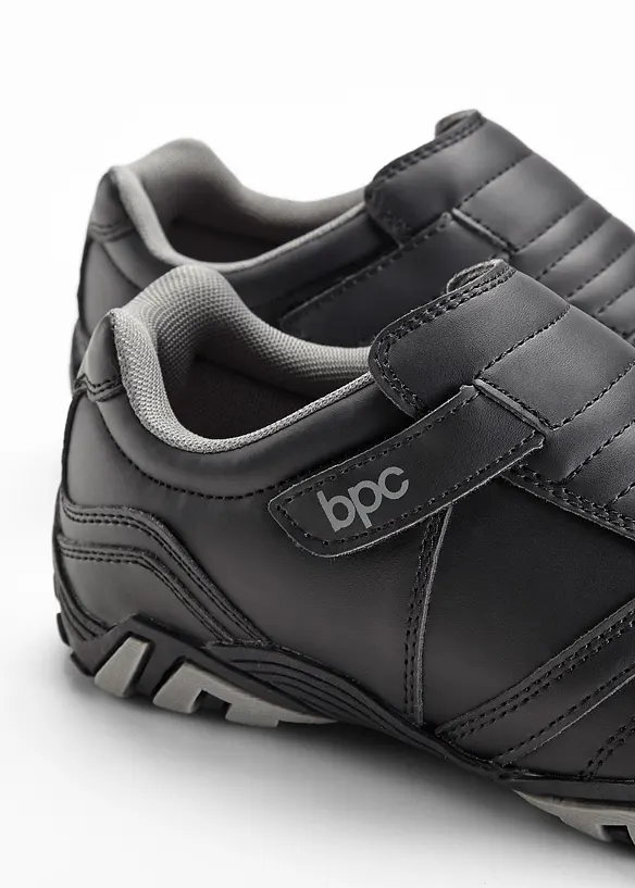 Sneakers à enfiler, bonprix