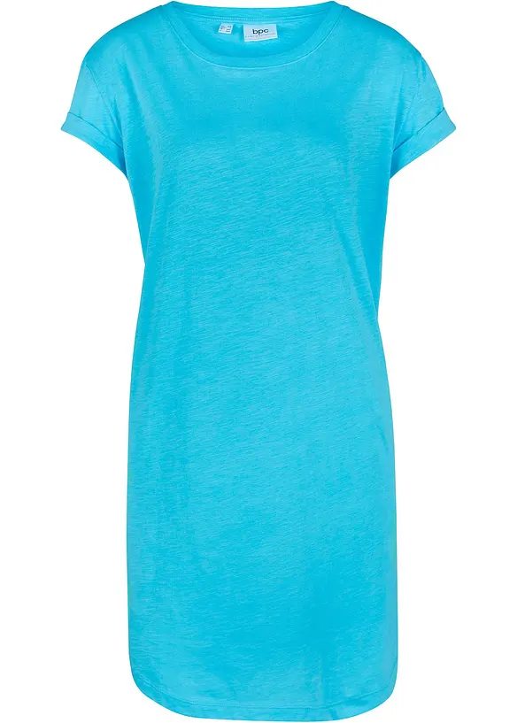 Robe en jersey 100% coton, bonprix