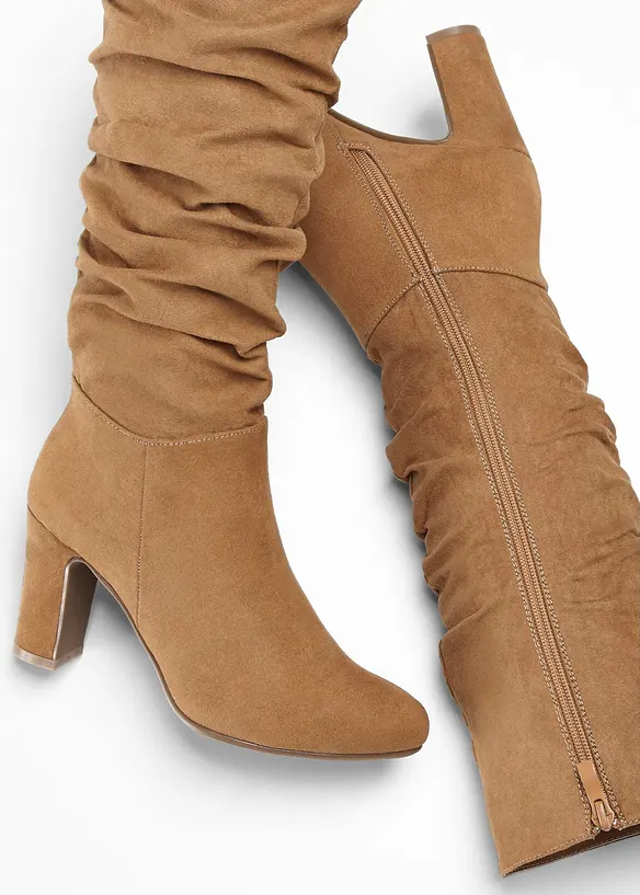 Bottes, BODYFLIRT