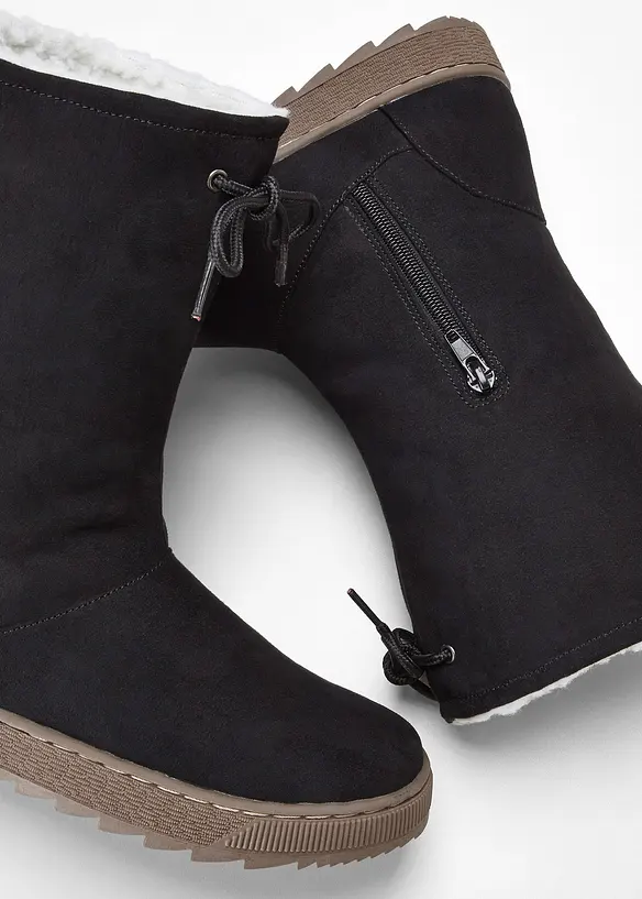Bottes d’hiver, bonprix