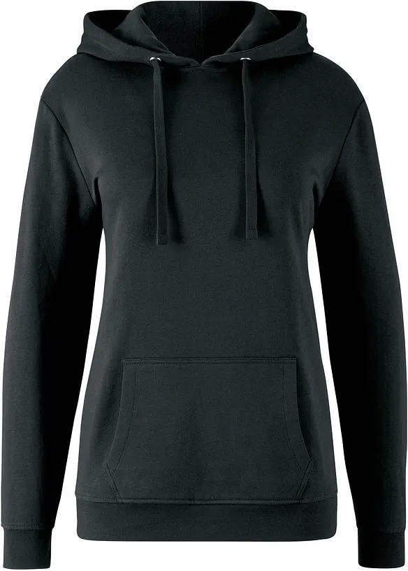 Sweat à capuche, bonprix