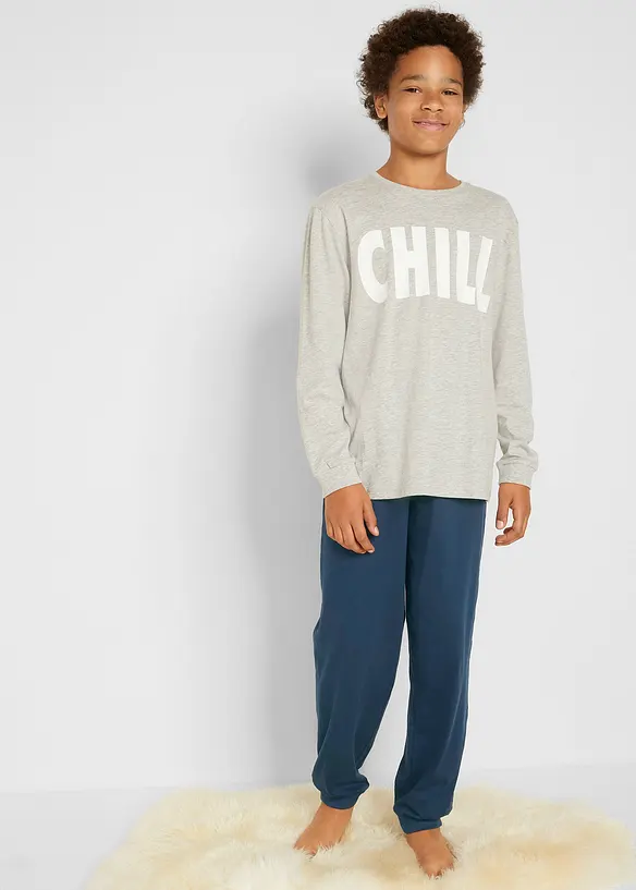 Pyjama (ens. 2 pces), bonprix