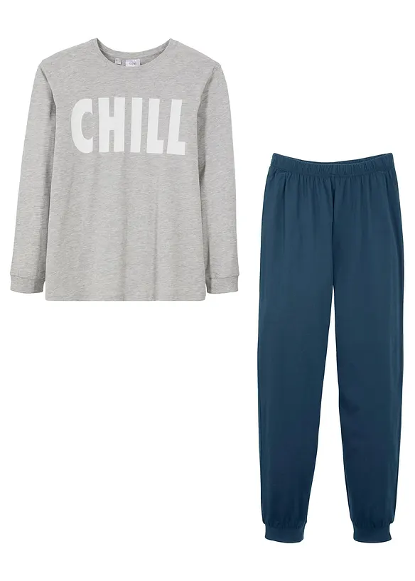 Pyjama (ens. 2 pces), bonprix