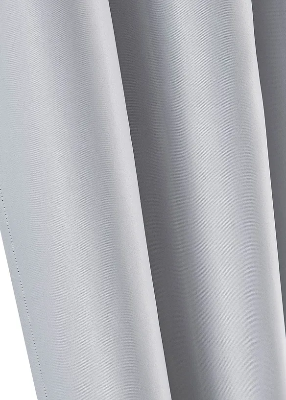 Panneau occultant à dégradé de couleur avec polyester recyclé (1 pce.), bonprix