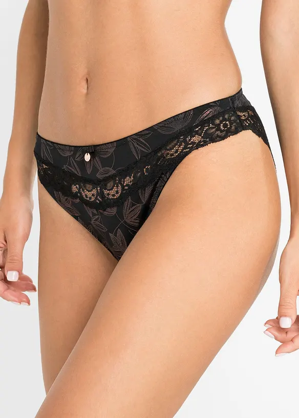 Slip, bonprix