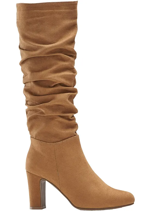 Bottes, BODYFLIRT